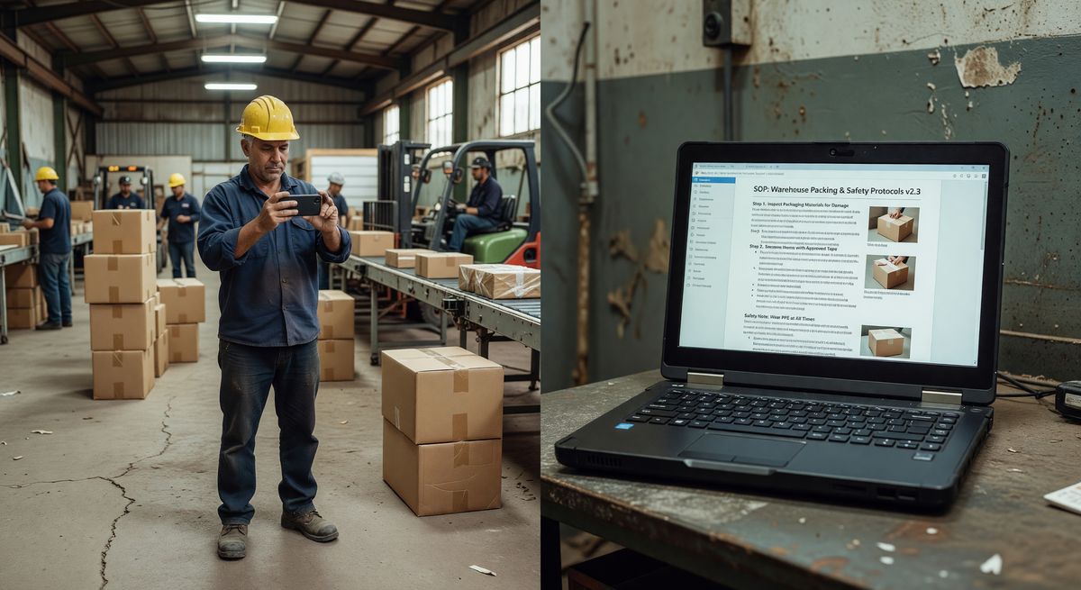 6 Ways AI Is Changing Process Documentation in 2026